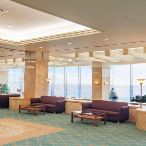 Onahama Ocean Hotel & Golf Club Iwaki  Exteriér fotografie