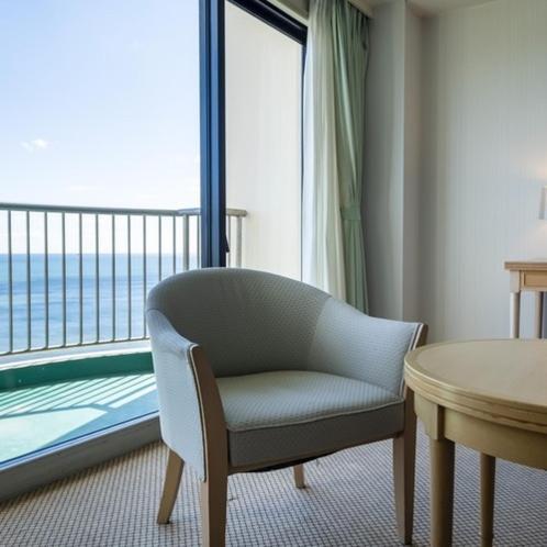 Onahama Ocean Hotel & Golf Club Iwaki  Exteriér fotografie