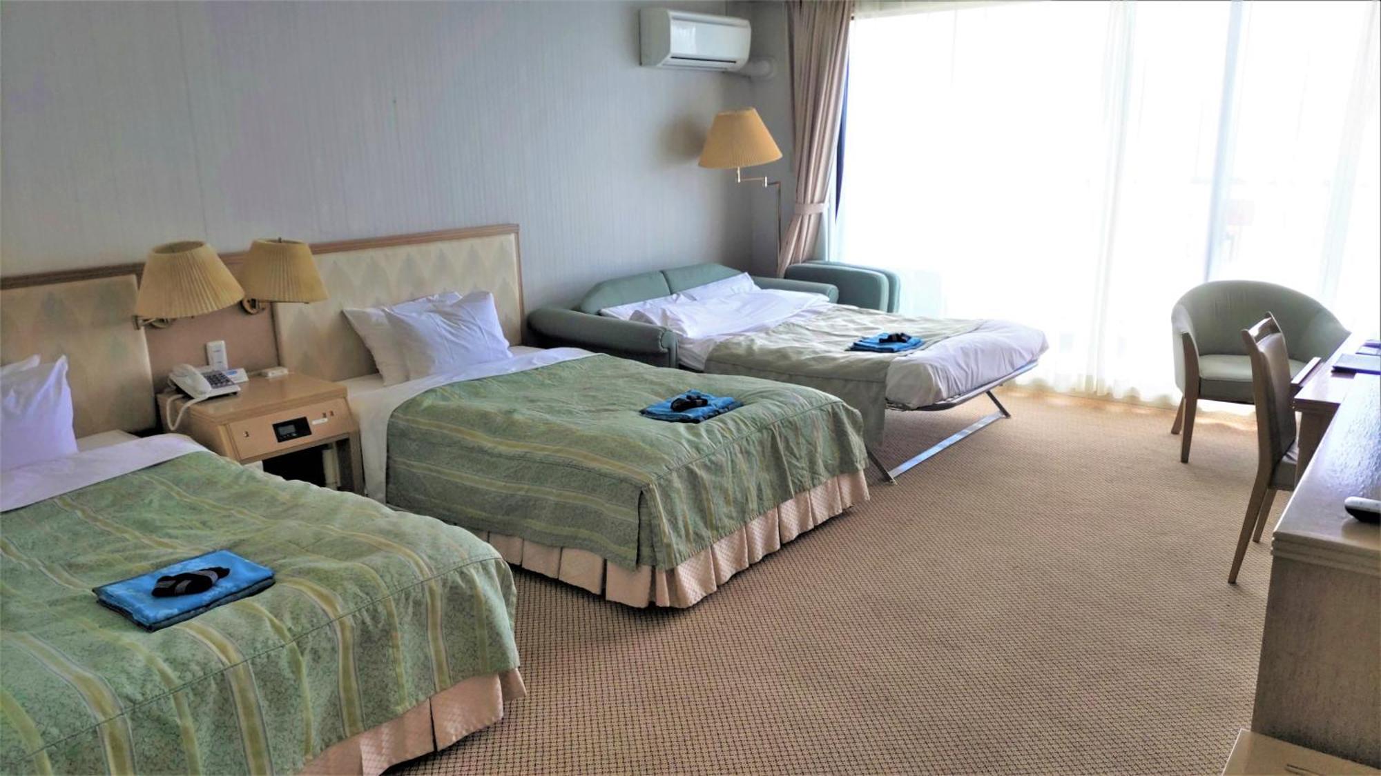 Onahama Ocean Hotel & Golf Club Iwaki  Exteriér fotografie
